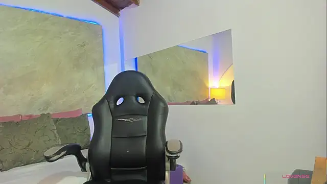  kanela anderson online show from 3, 11, 2025