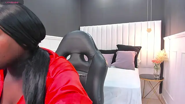  kanela anderson online show from 14, 2, 2026