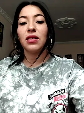 angelicroose2 online show from 10, 11, 2025