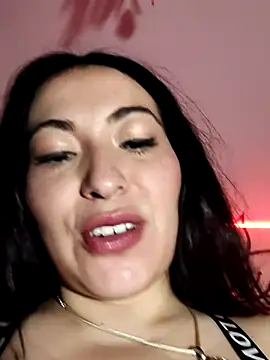 angelicroose2 online show from 19, 12, 2025