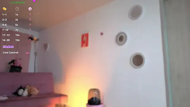 colette e online show from 23, 11, 2025