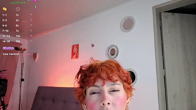 colette e online show from 27, 11, 2025