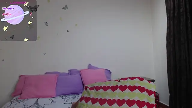 evangeline lover online show from 12, 10, 2025