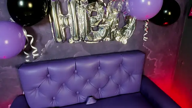 Lili milk20 online show from 26, 3, 2026