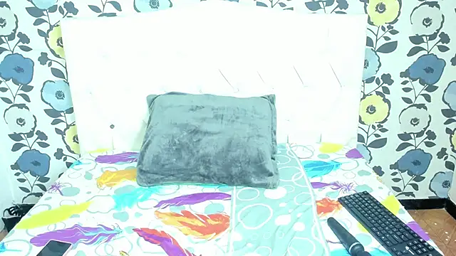 ValentinaKlean online show from 21, 11, 2025