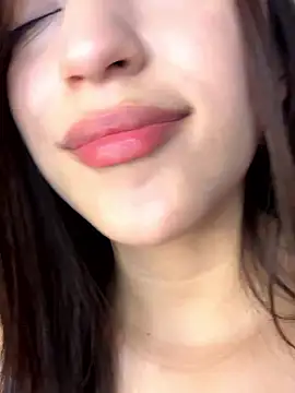 AngellaMoraa online show from 9, 1, 2026