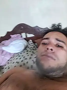 Hzbrandon11 online show from 29, 4, 2026