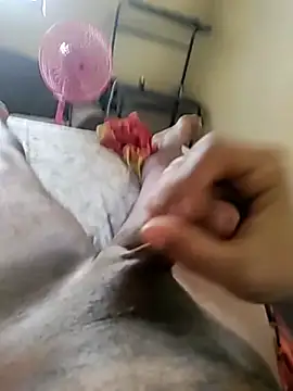 Hzbrandon11 online show from 30, 4, 2026