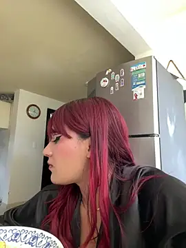 Zara Bel online show from 21, 2, 2026