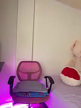 Zara Bel online show from 28, 2, 2026