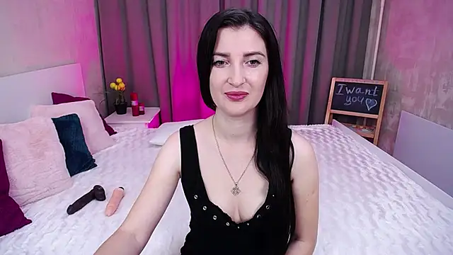 EvelinCuper online show from 13, 10, 2025