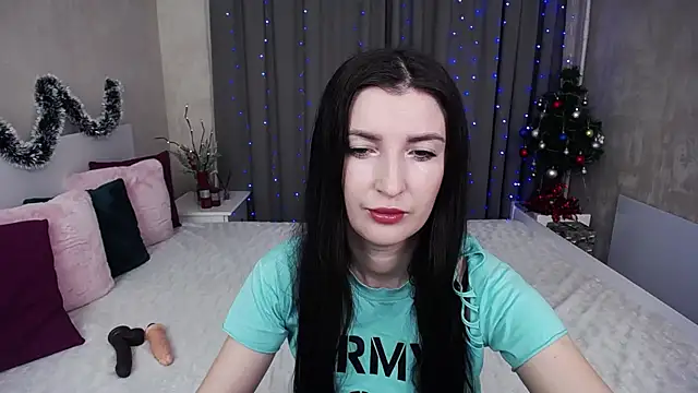 EvelinCuper online show from 20, 12, 2025