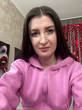 EvelinCuper online show from 9, 2, 2026