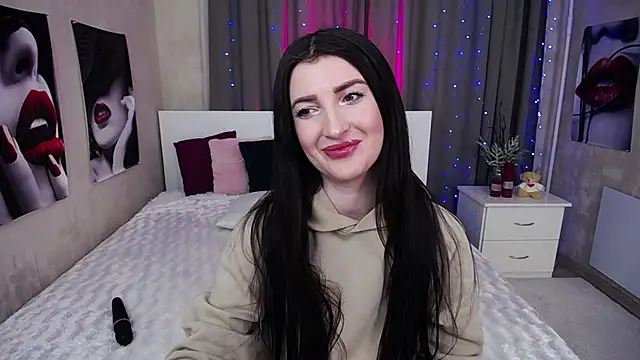 EvelinCuper online show from 23, 2, 2026