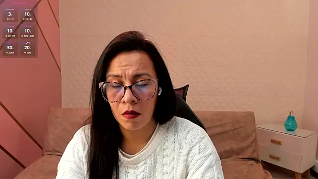 Eva mermaid online show from 16, 10, 2025