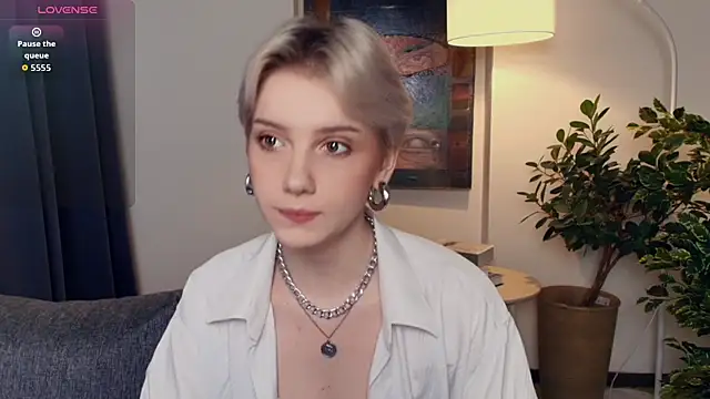 OdelynaAsp online show from 4, 12, 2025