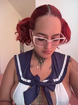 Snapshot of MargothWolfe chatting on 22, 10, 2025 MargothWolfe online show from 22, 10, 2025