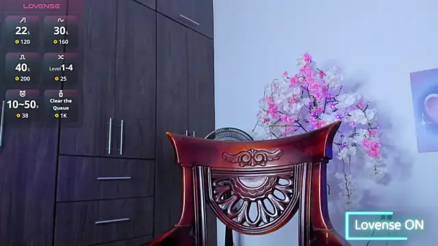 ashly pnik1 online show from 26, 9, 2025