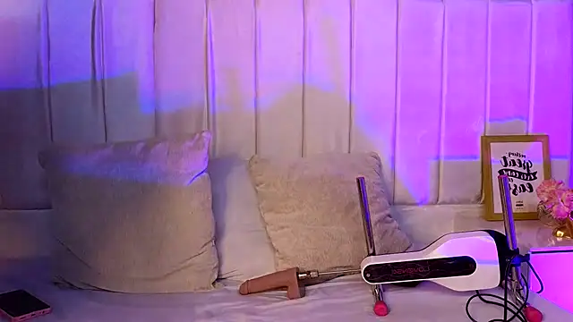 salma falcon online show from 17, 9, 2025