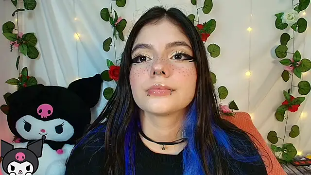Snapshot of cutee_andrea chatting on 12, 5, 2026 cutee andrea online show from 12, 5, 2026