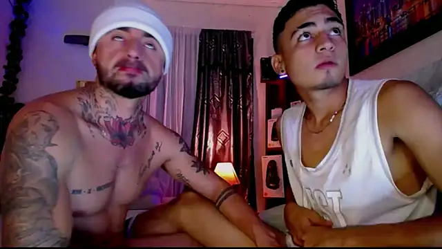 Edwardjonnes online show from 6, 2, 2026