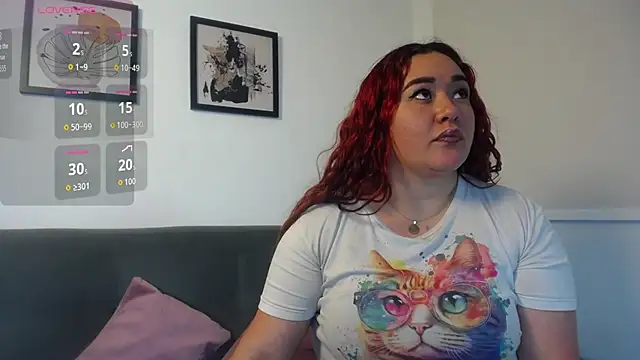 Paris boobsbbw online show from 9, 1, 2026