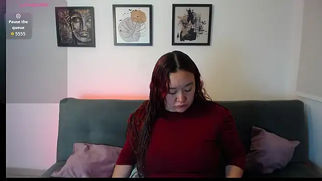 Paris boobsbbw online show from 11, 1, 2026