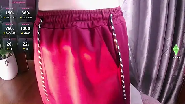 Mai aug online show from 28, 9, 2025