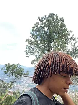 Snapshot of Alexis_Spicter chatting on 20, 9, 2025 Alexis Spicter online show from 20, 9, 2025