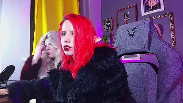 NitaNihil online show from 16, 10, 2025