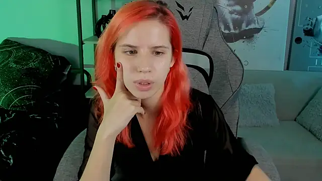 NitaNihil online show from 20, 10, 2025