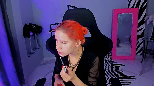 NitaNihil online show from 29, 10, 2025