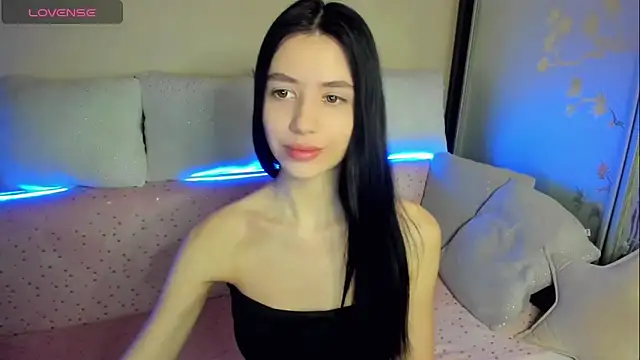 SelinLi online show from 2, 2, 2026