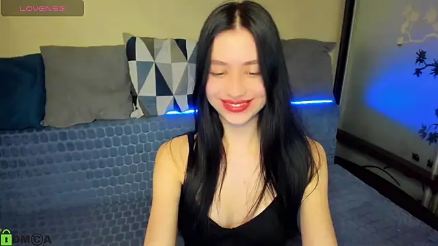 SelinLi online show from 20, 3, 2026