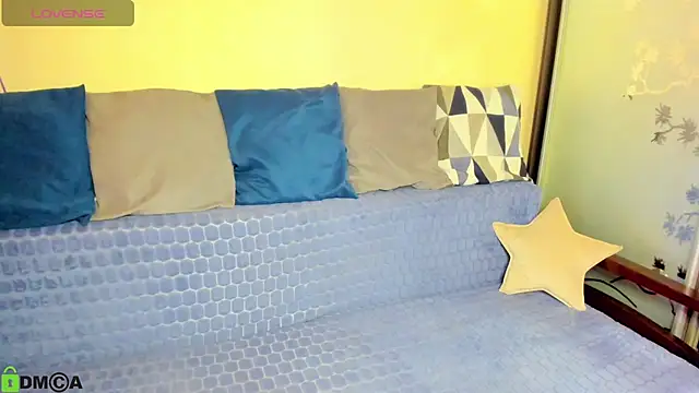 SelinLi online show from 24, 3, 2026