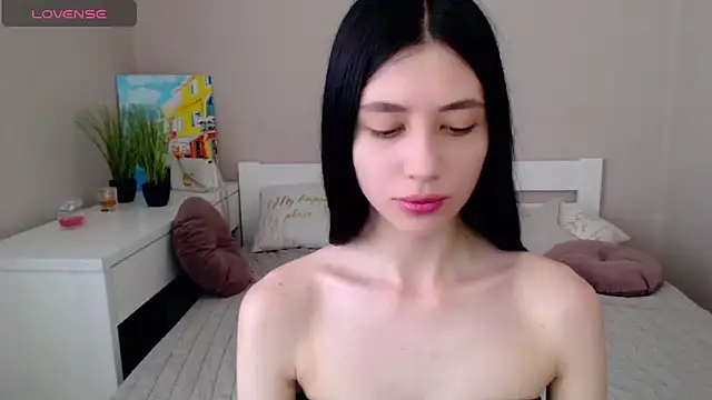 Snapshot of SelinLi chatting on 22, 6, 2026 SelinLi online show from 22, 6, 2026