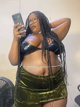 CurvyCocoxxx online show from 20, 5, 2026