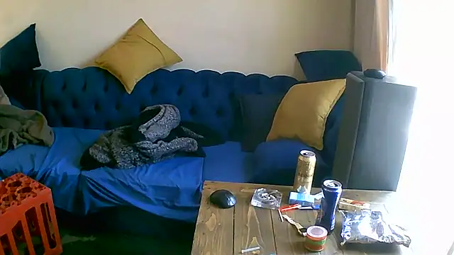 TheeBigPump online show from 13, 9, 2025