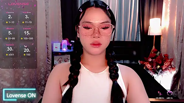 IamRaeganDolls69 online show from 15, 9, 2025