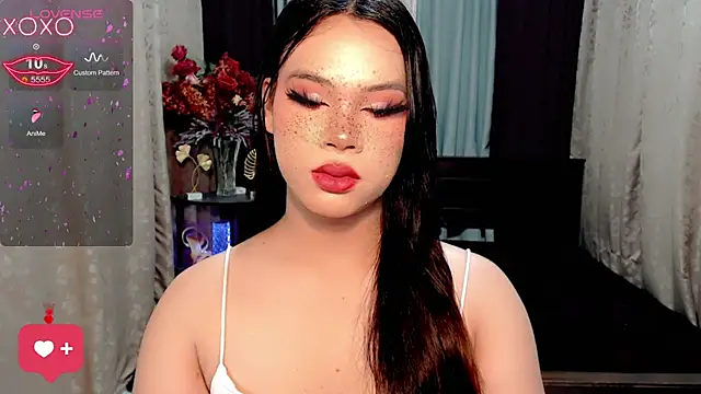 IamRaeganDolls69 online show from 26, 11, 2025