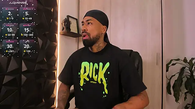 OstinDaniels online show from 10, 1, 2026