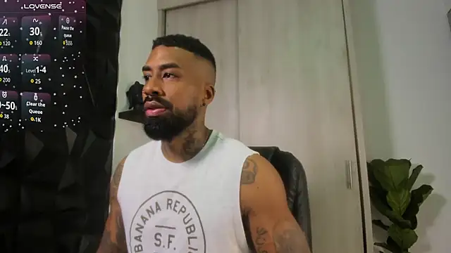 OstinDaniels online show from 29, 5, 2026