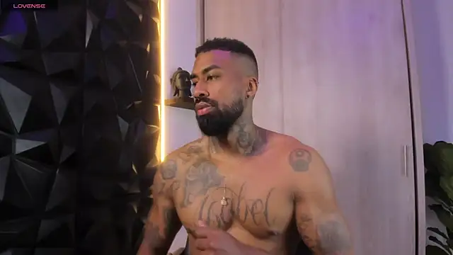 OstinDaniels online show from 30, 5, 2026