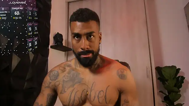 OstinDaniels online show from 1, 6, 2026