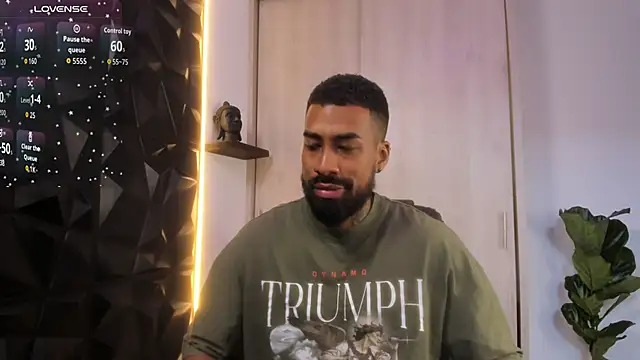 OstinDaniels online show from 12, 6, 2026
