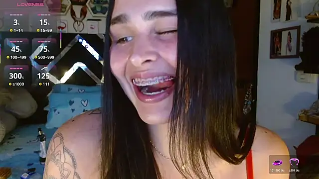 SarithaBunny online show from 18, 11, 2025