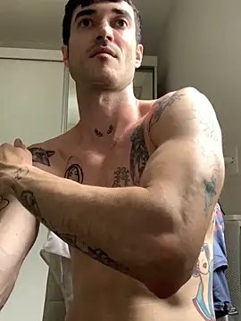 Fubinha online show from 19, 9, 2025