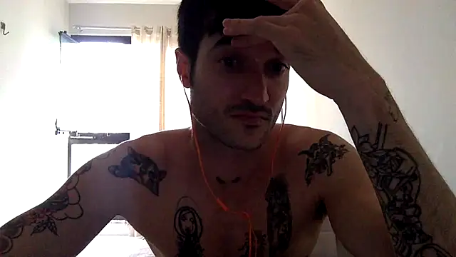 Fubinha online show from 22, 9, 2025