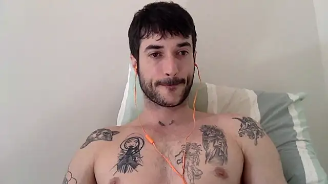 Fubinha online show from 7, 10, 2025