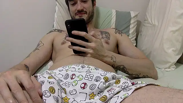 Fubinha online show from 29, 10, 2025